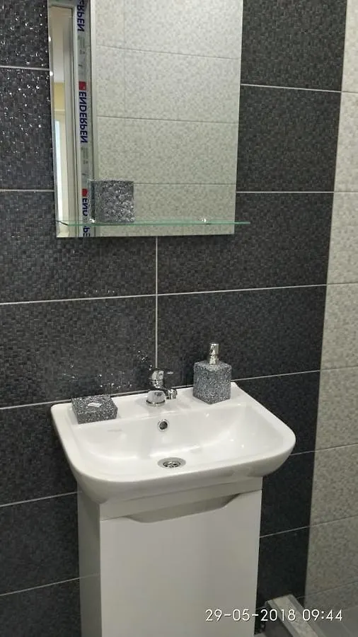 Vakhtang Gorgasali Apartment Tbilisi 0*,