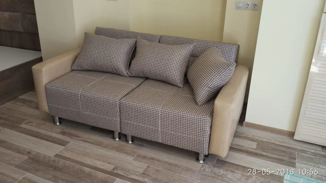 Vakhtang Gorgasali Apartment Tbilisi Georgien