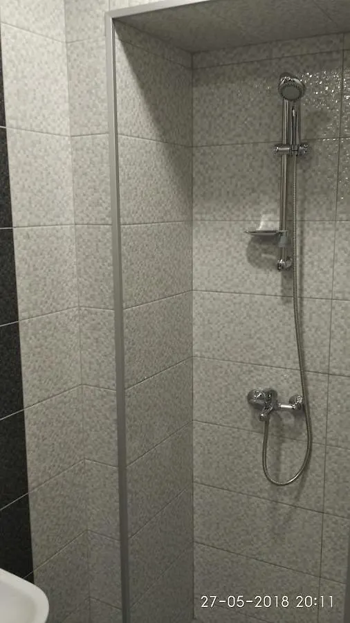 Vakhtang Gorgasali Apartment Tbilisi