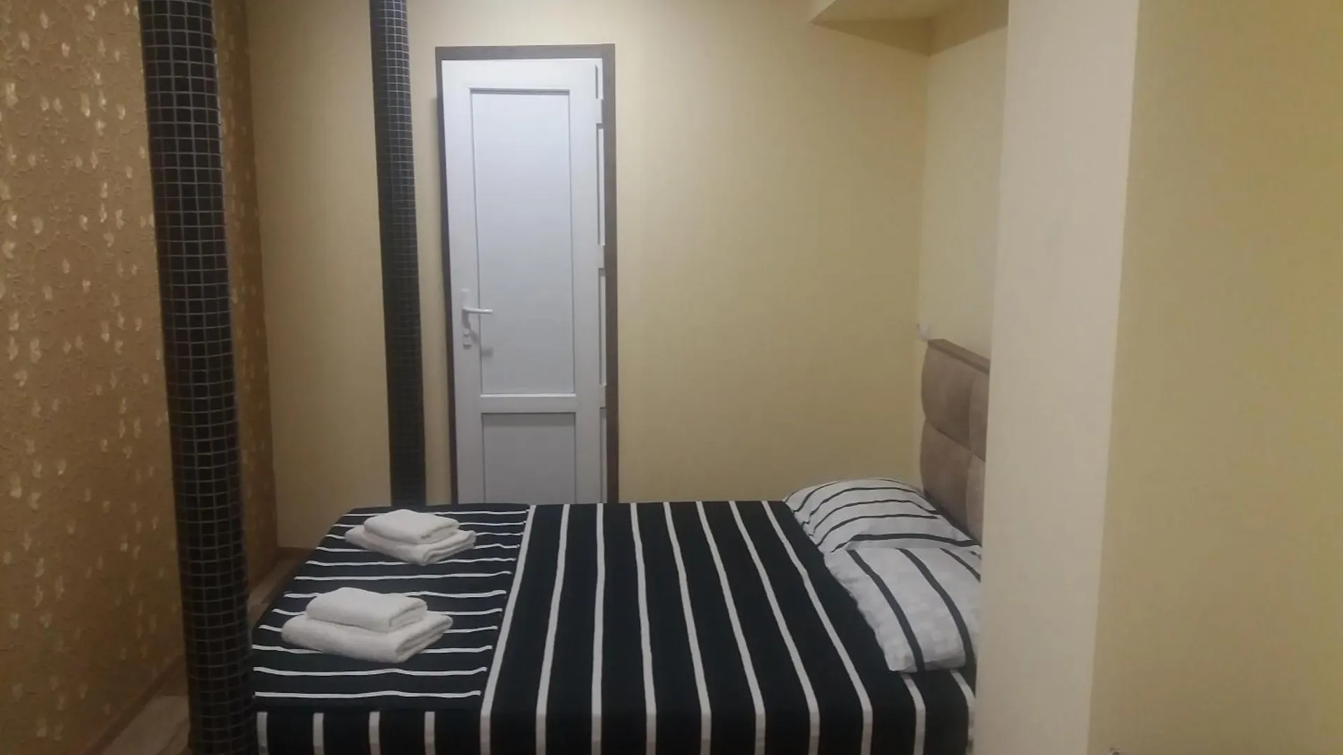 Vakhtang Gorgasali Apartment Tbilisi