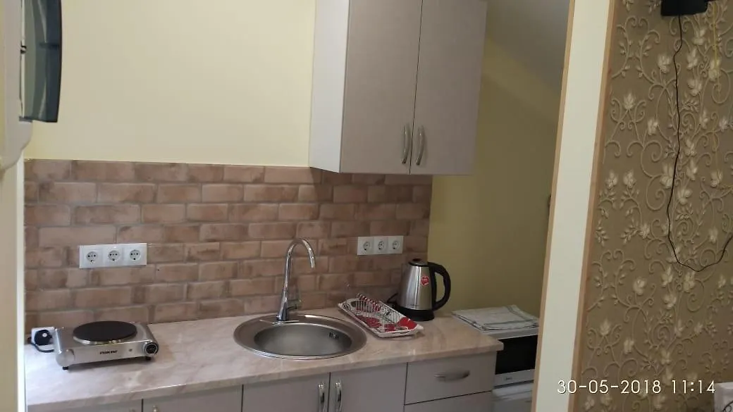 Vakhtang Gorgasali Apartment Tbilisi 0*,  Georgien