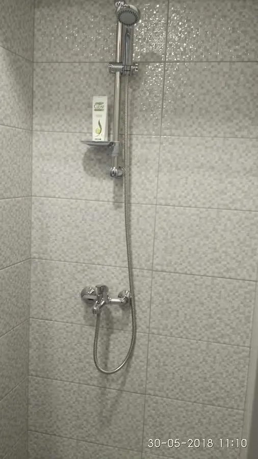 Vakhtang Gorgasali Apartment Tbilisi Georgien